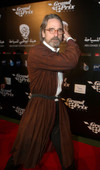Jeremy Irons attends the Abu Dhabi Grand Prix Ball